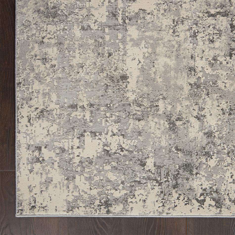 Rustic Textures RUS07 Grey Beige - Image 3