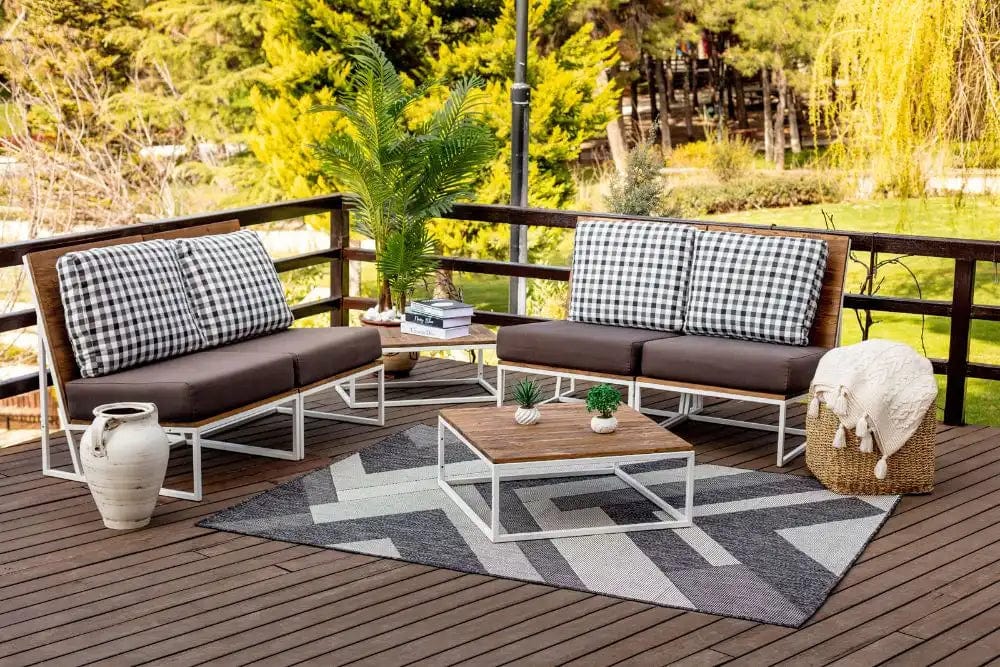 RVL CASSY 2320 Grey