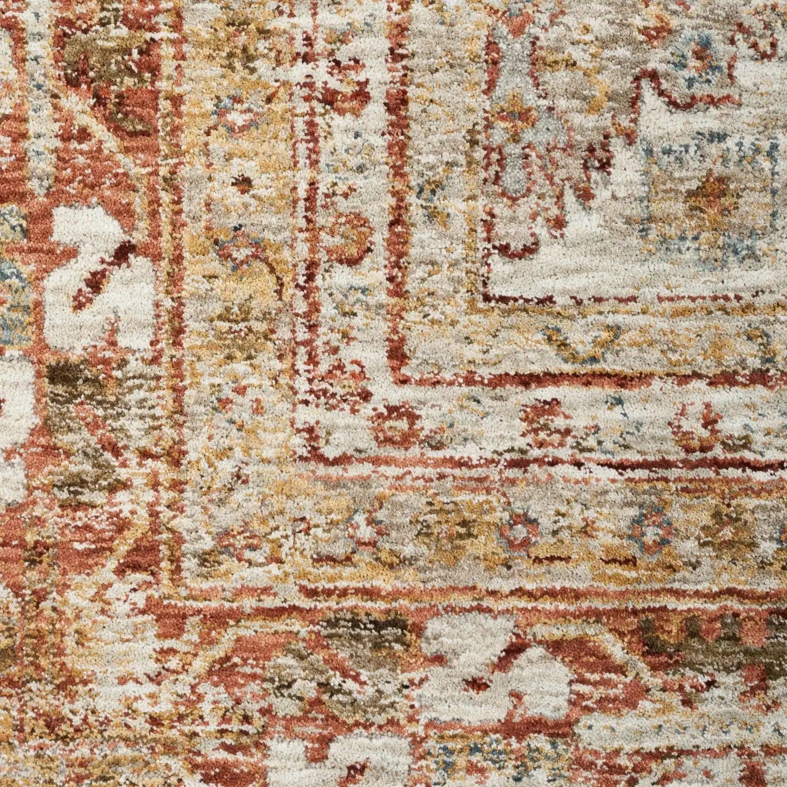 Sahar SHR01 Rust - Image 5