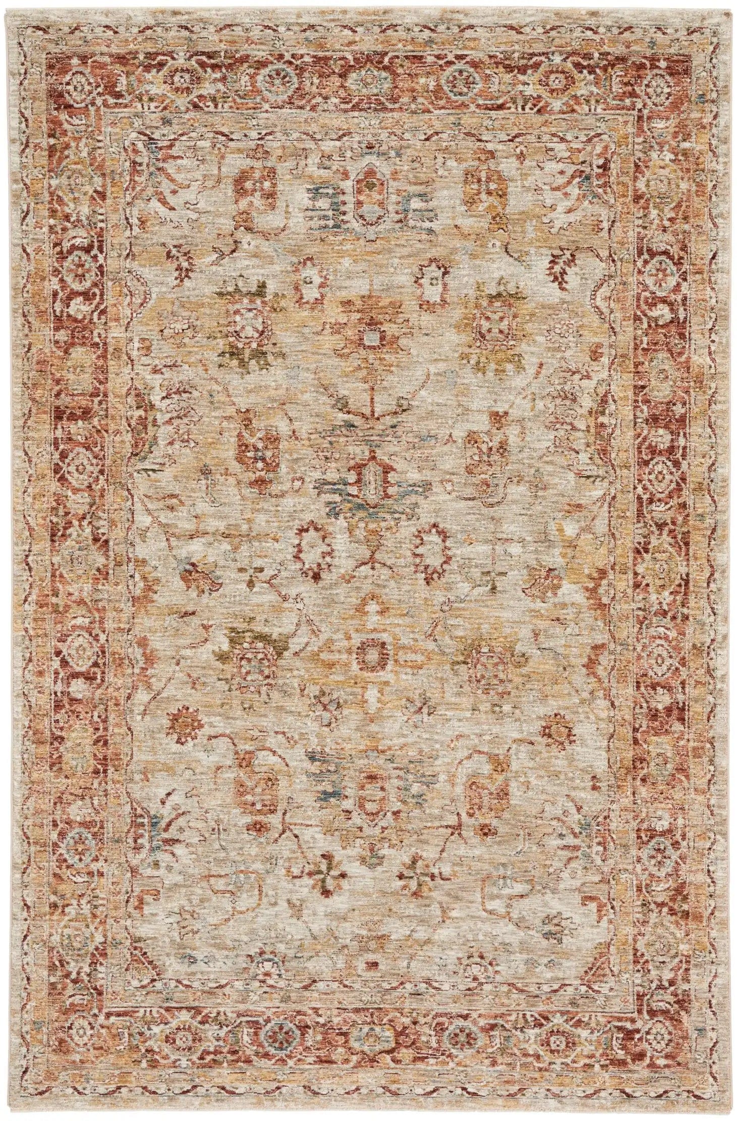 Sahar SHR02 Ivory - Image 2