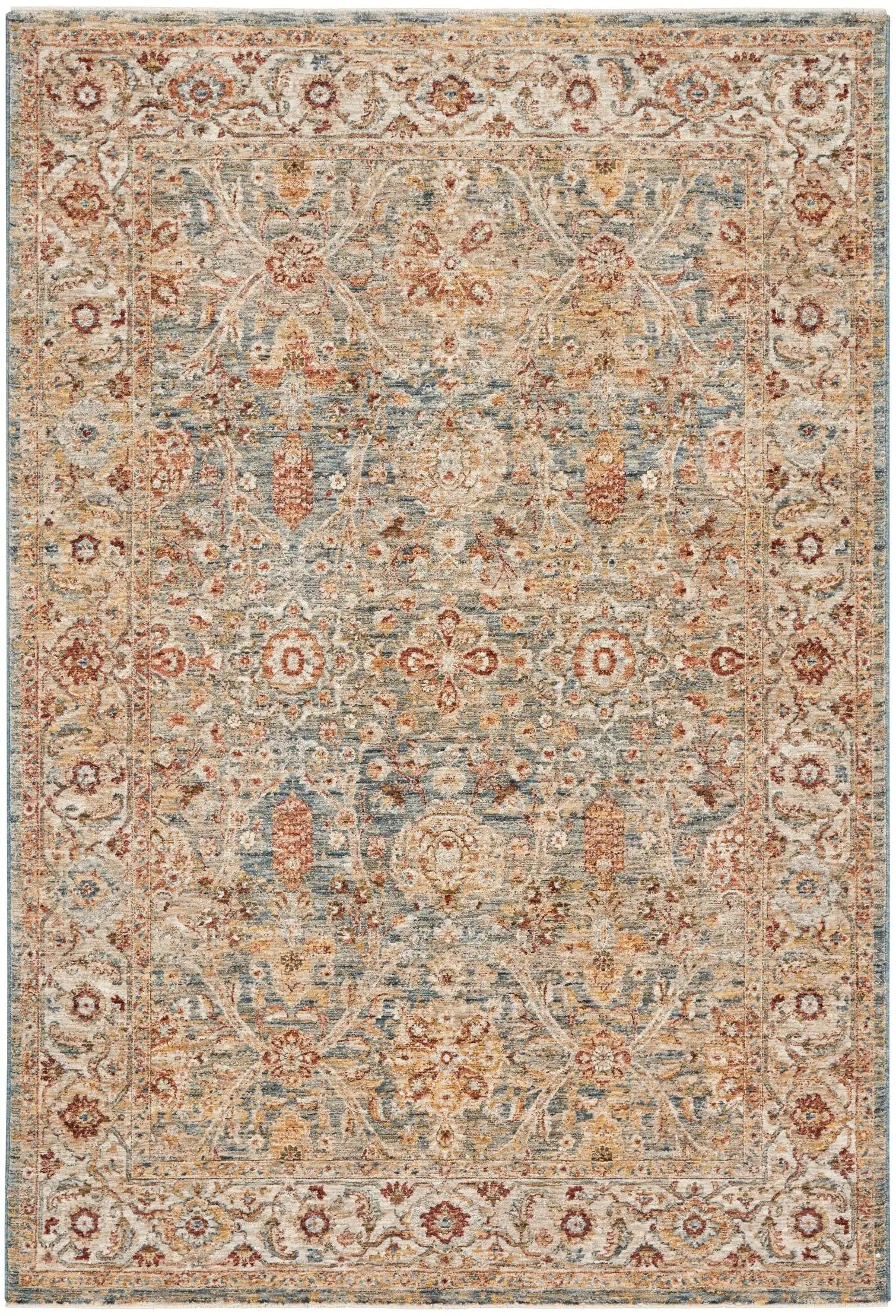 Sahar SHR03 Blue - Image 2