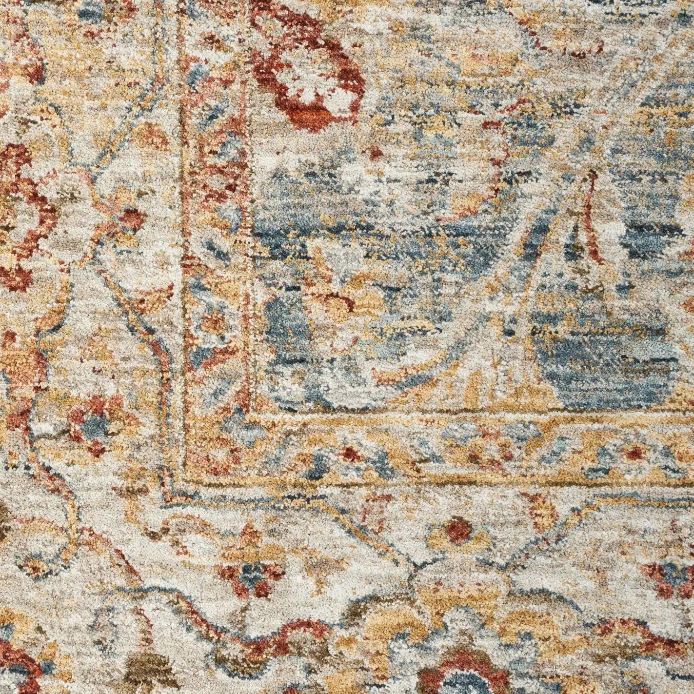 Sahar SHR03 Blue - Image 5