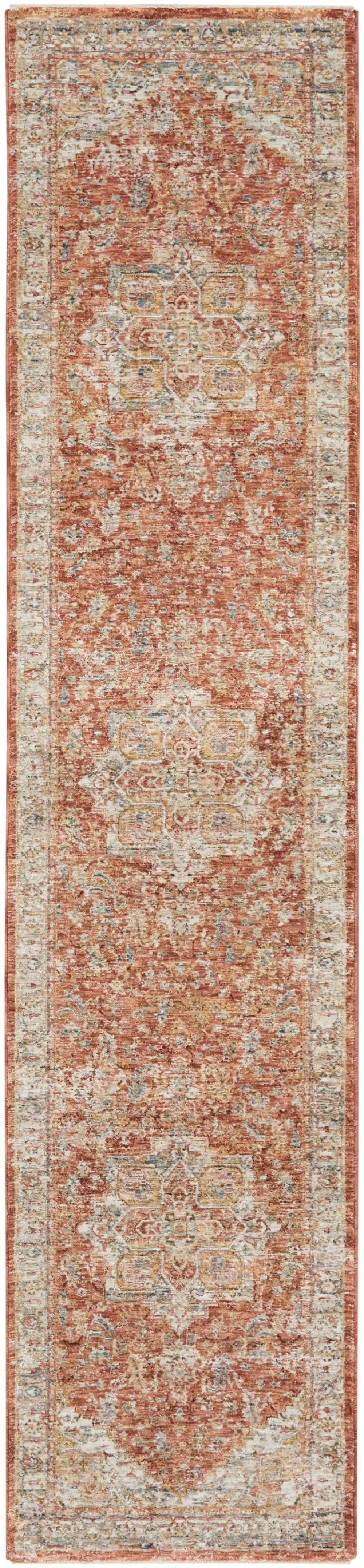 Sahar SHR06 Ivory Multi - Image 7