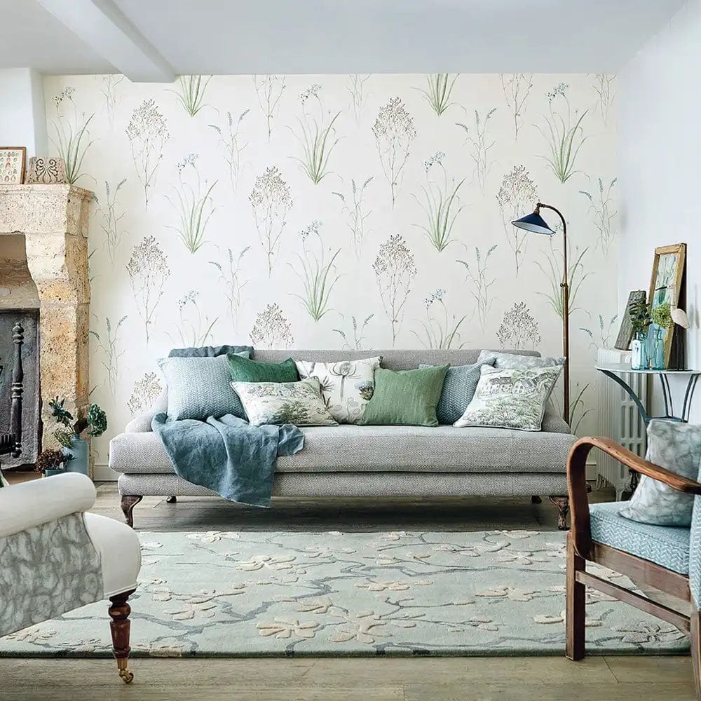 Sanderson Anthea China Blue 47107