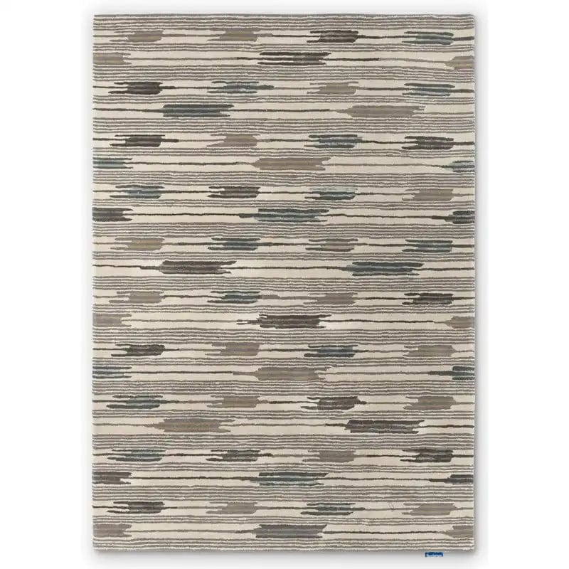 Sanderson Ishi Slate Charcoal 146004 - Image 2