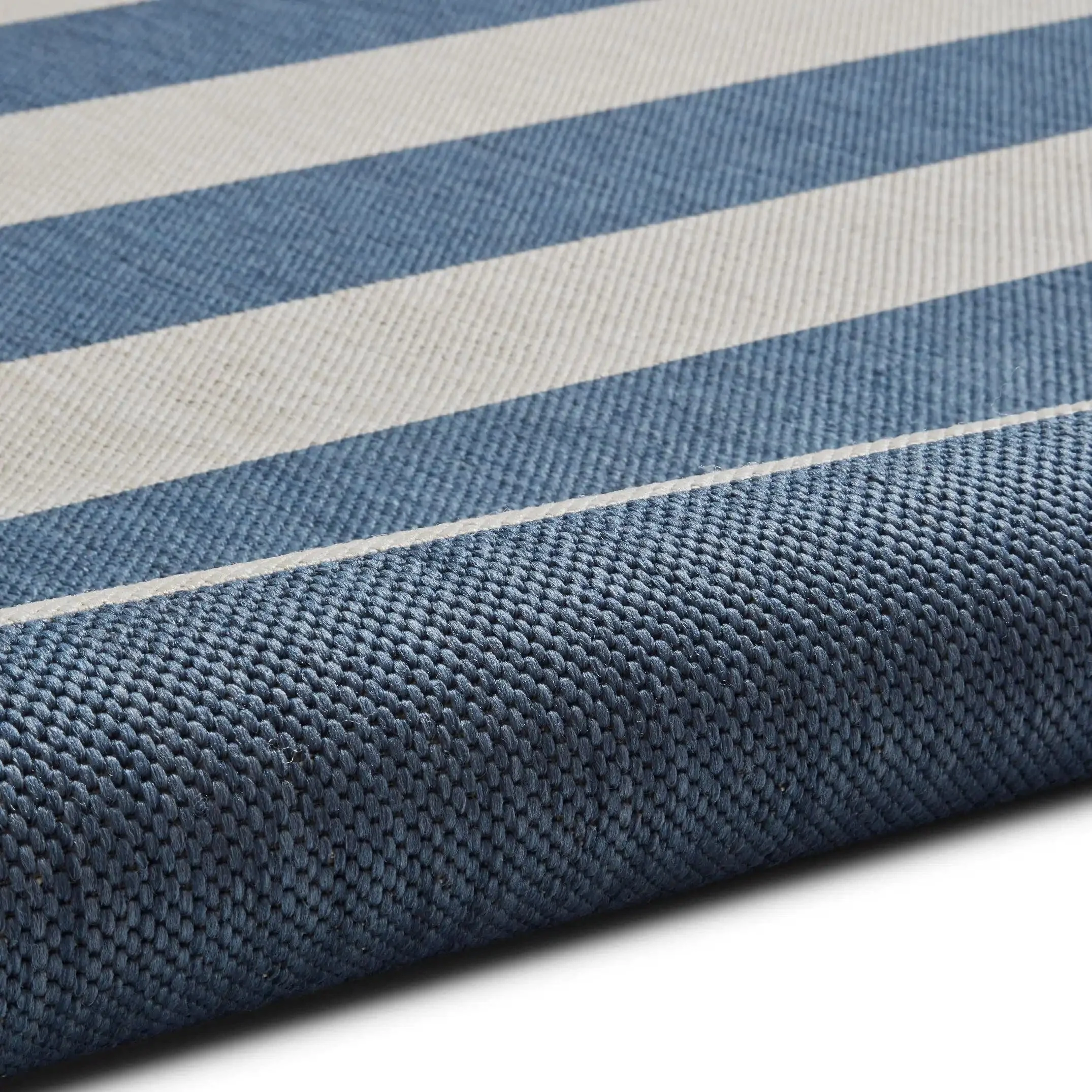 Santa Monica 48644 Blue/Light Beige - Image 5