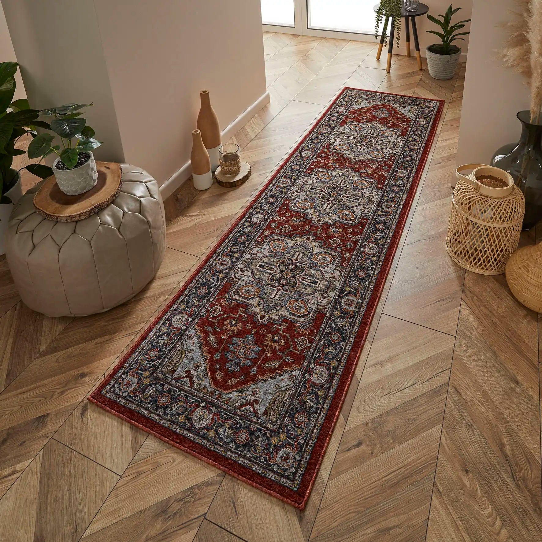 Sarouk 1144 R - Image 3