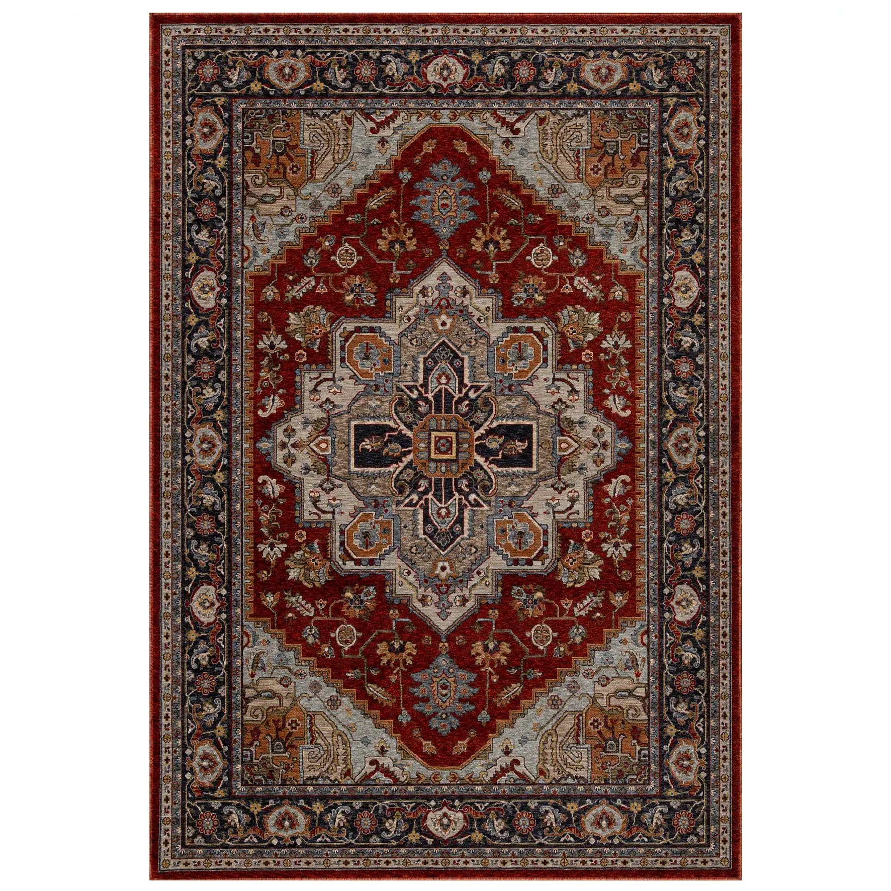 Sarouk 1144 R - Image 4