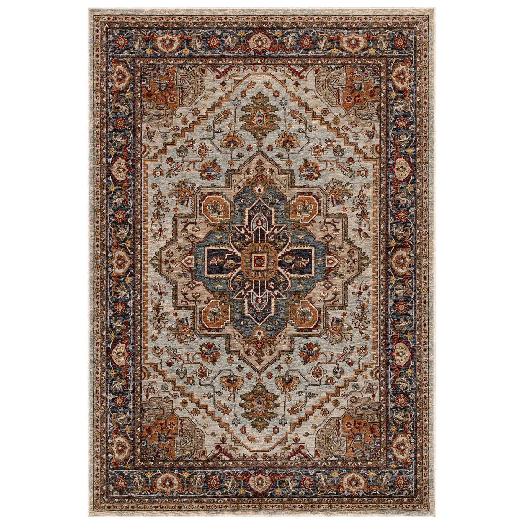 Sarouk 1144 W - Image 4