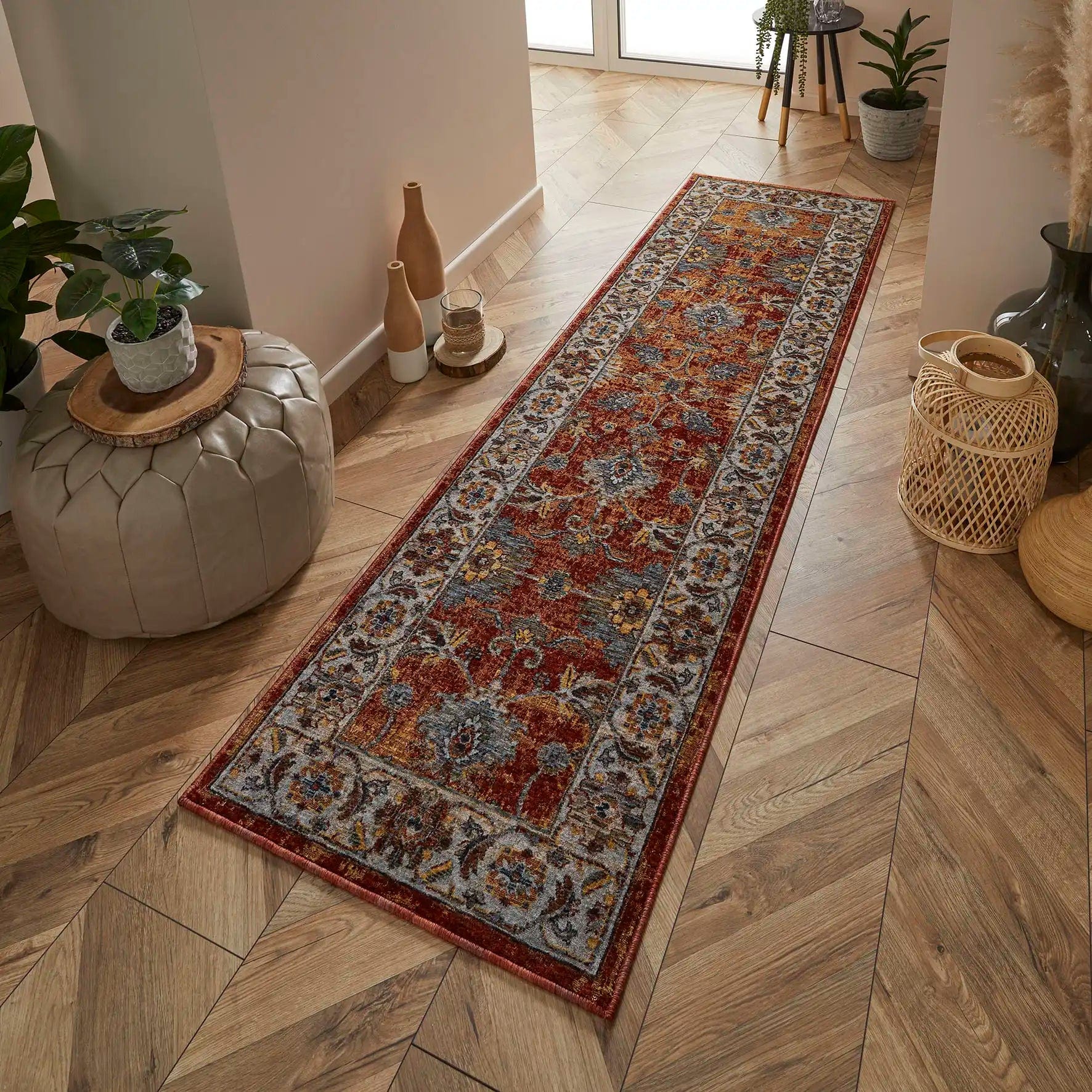 Sarouk 53 R - Image 3