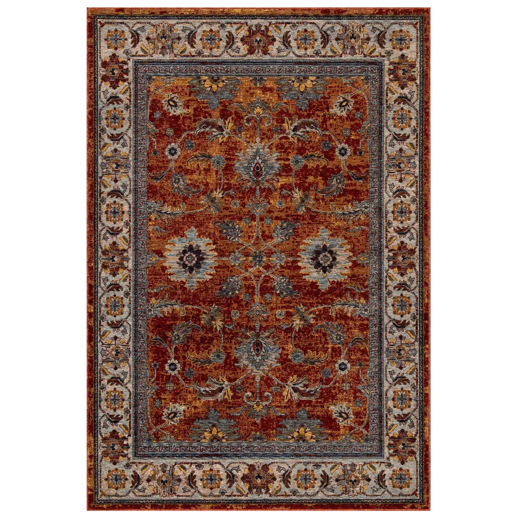 Sarouk 53 R - Image 4