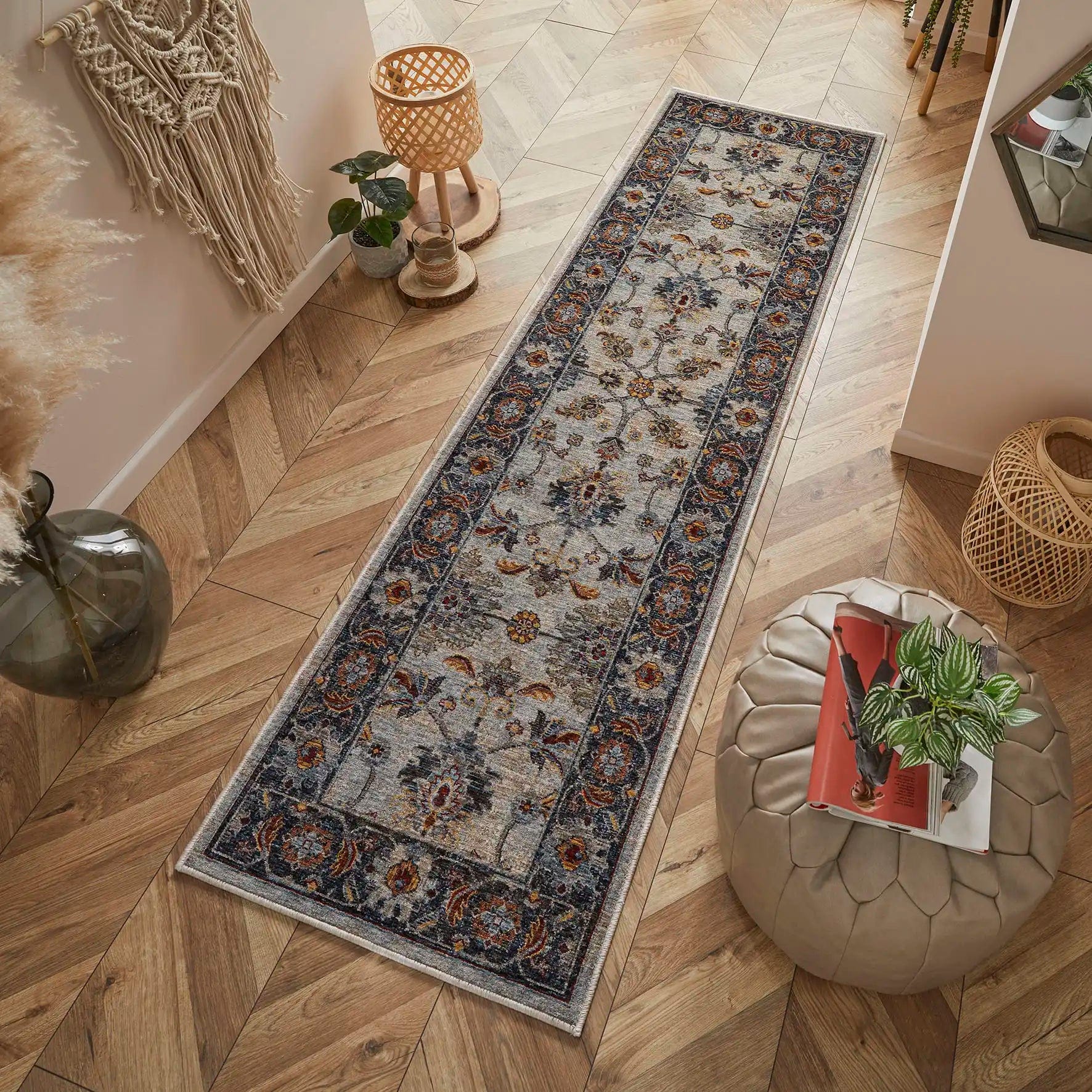 Sarouk 53 X - Image 3