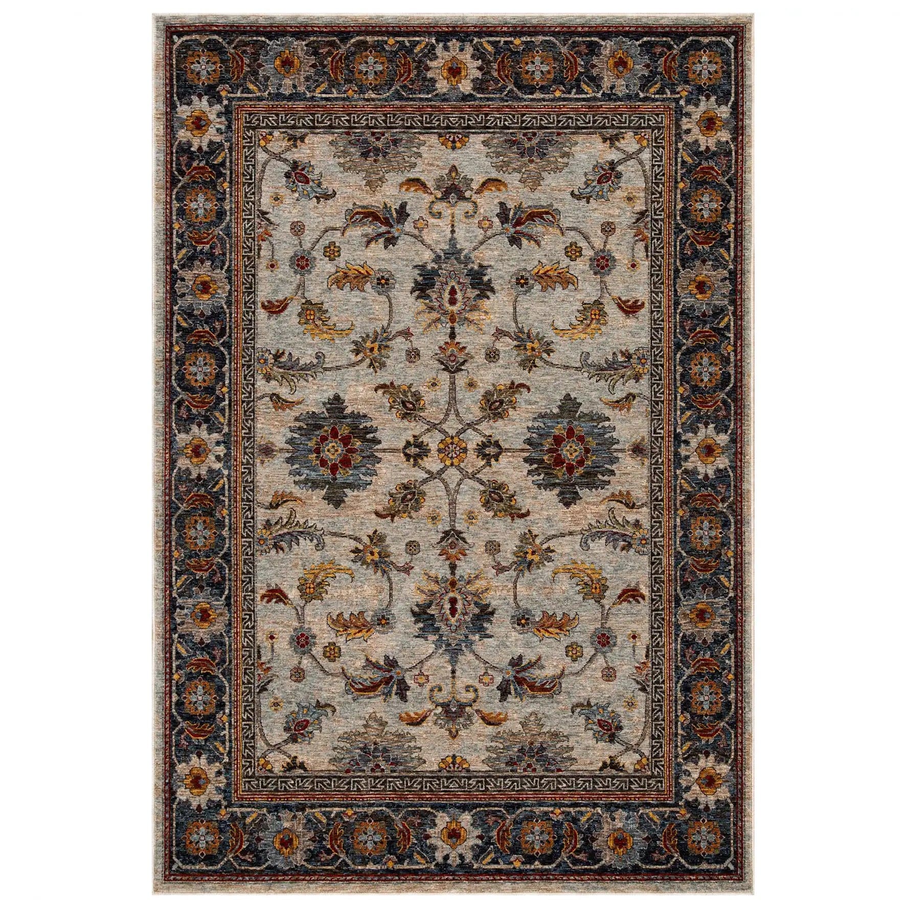 Sarouk 53 X - Image 4