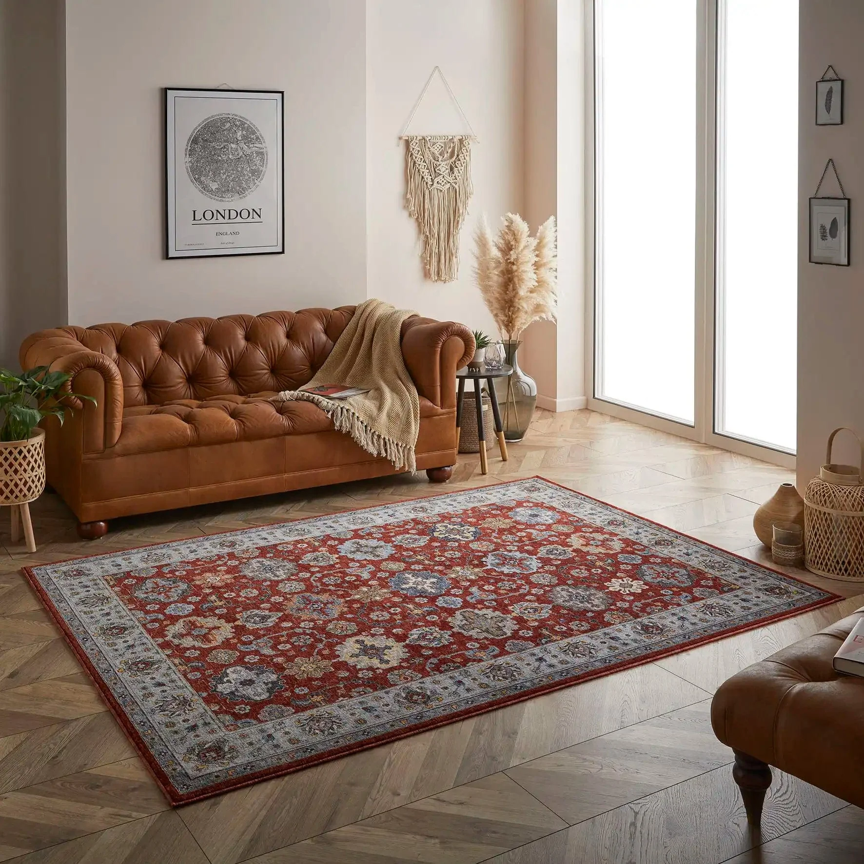 Sarouk 561 C
