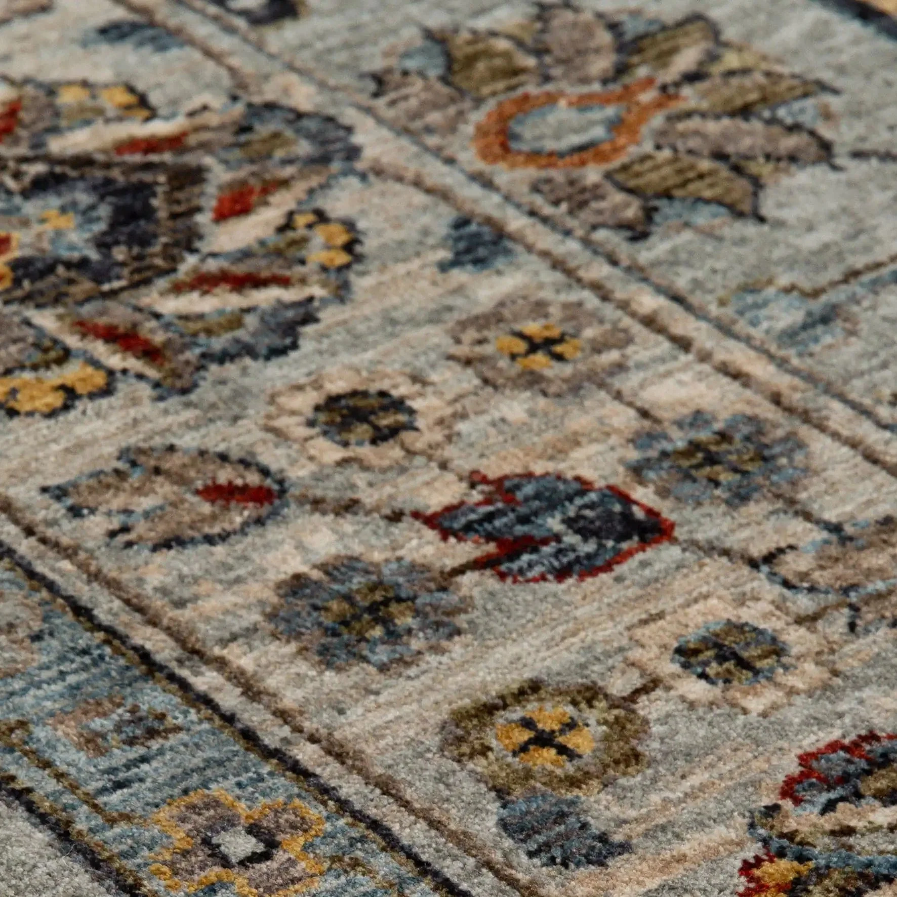 Sarouk 561 W - Image 2