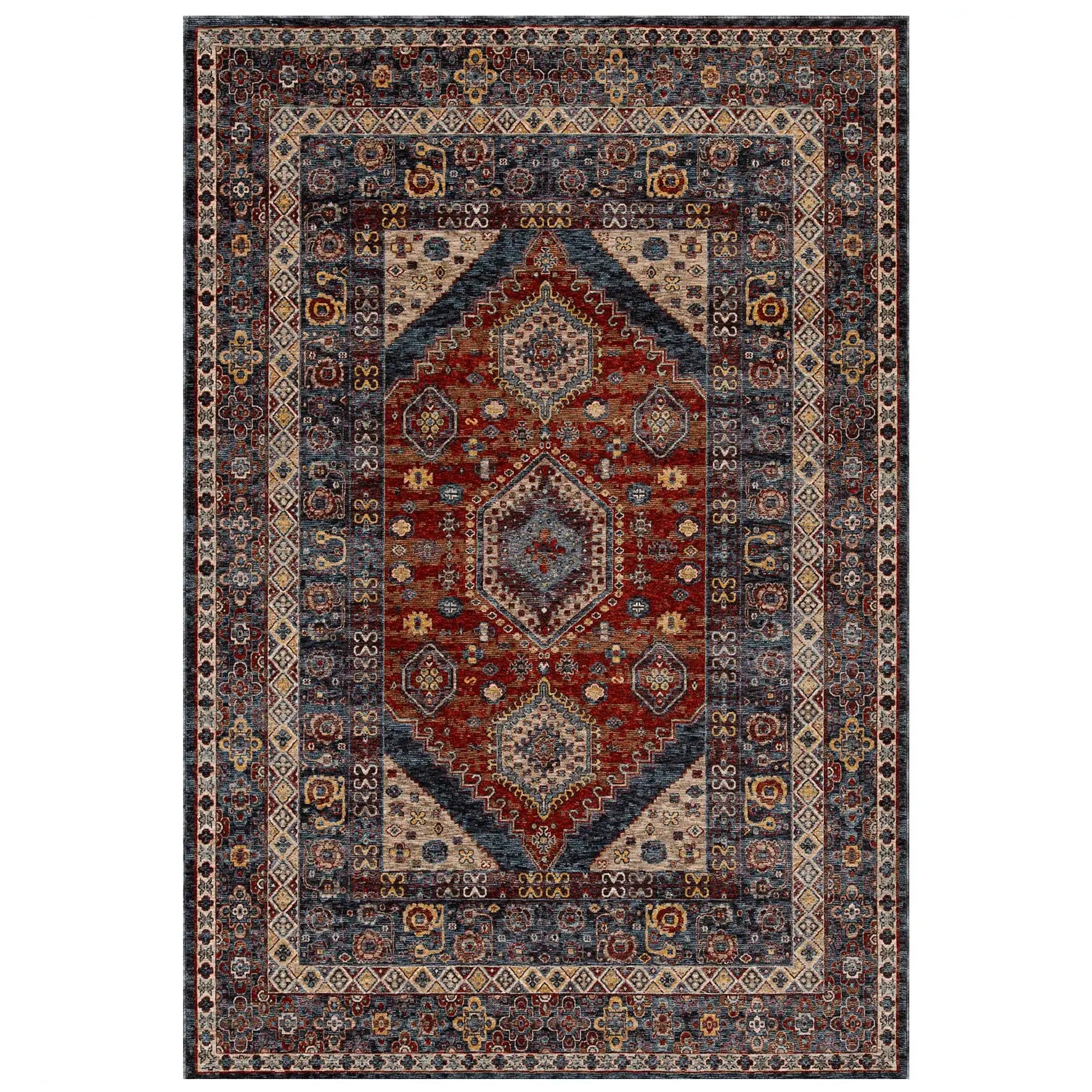 Sarouk 8022 E - Image 4