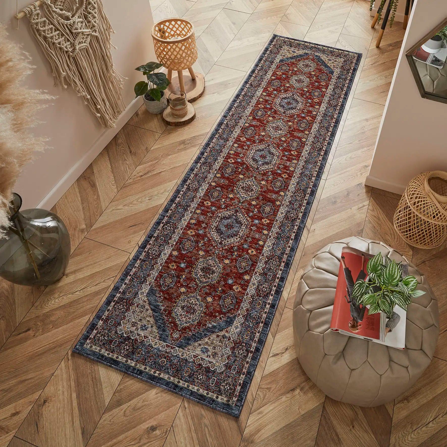 Sarouk 8022 E - Image 5