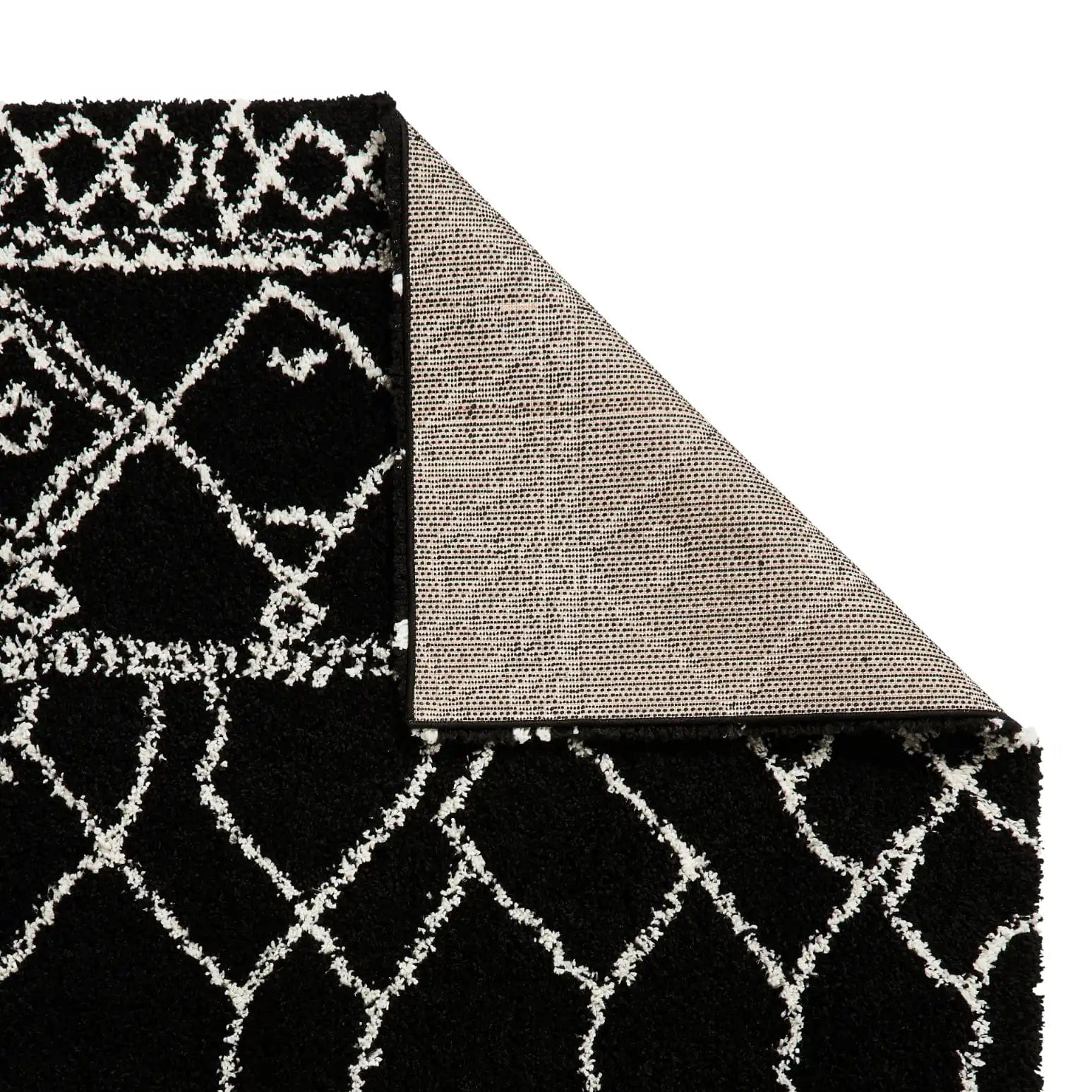 Scandi Berber G276 Black White - Image 3