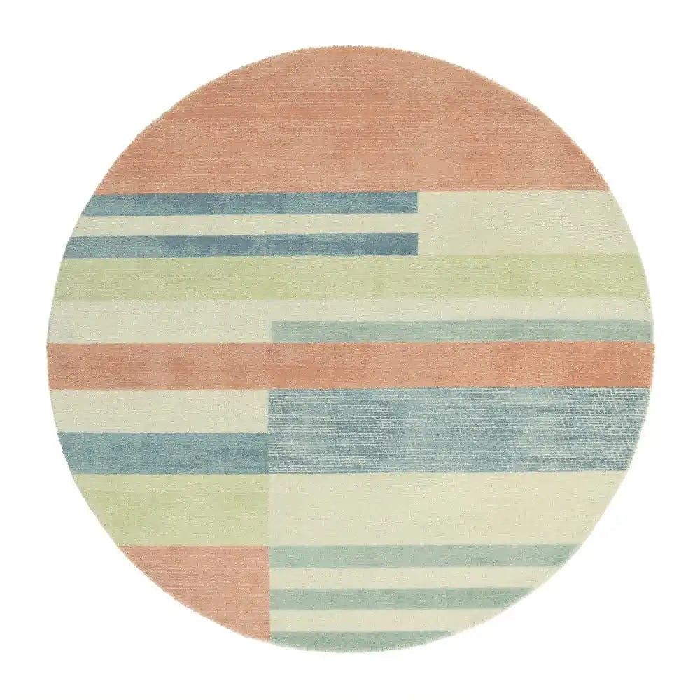 Scion Screen Printed Parwa Chalky Brights 026300 - Image 3