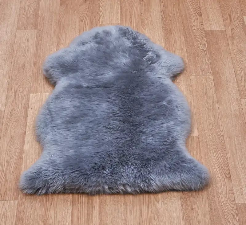 Sheepskin Grey