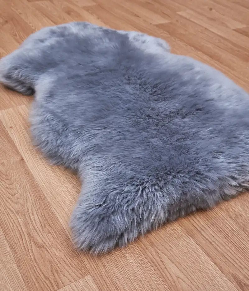 Sheepskin Grey - Image 2