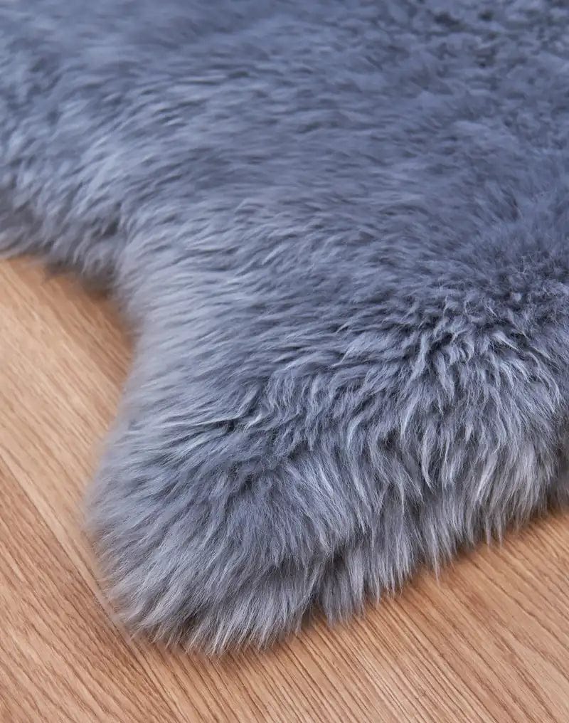 Sheepskin Grey - Image 3