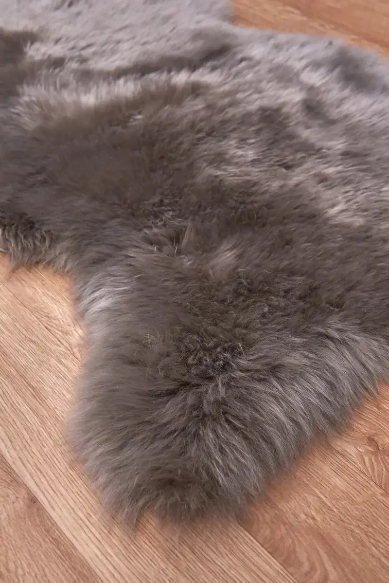 Sheepskin Mink - Image 2