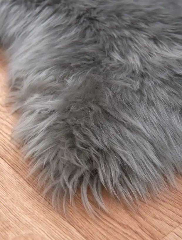 Sheepskin Silver - Image 2