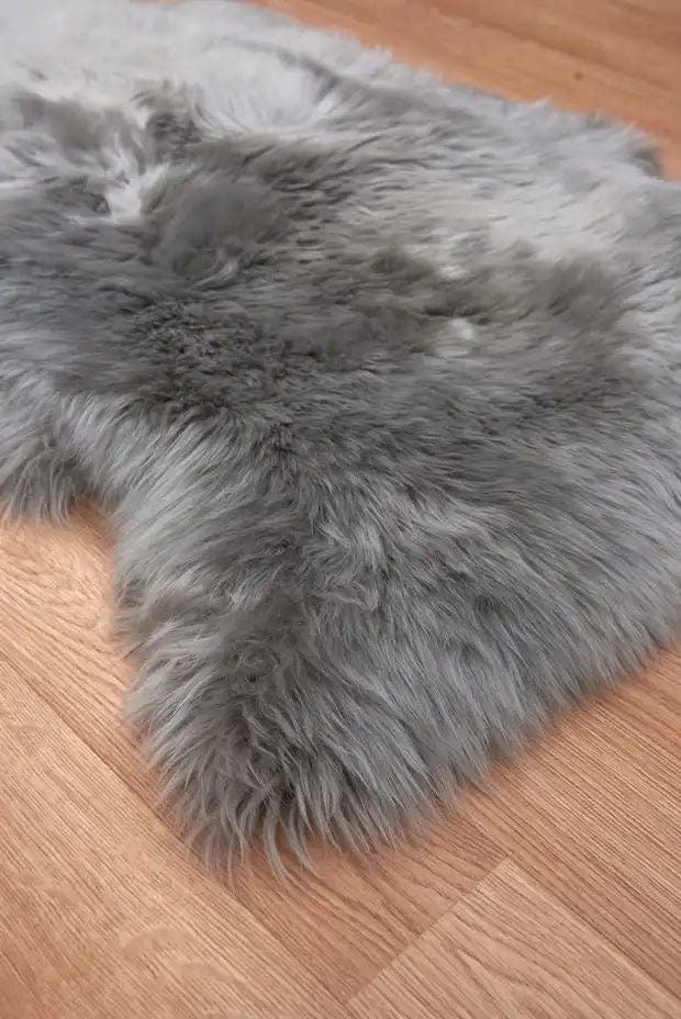 Sheepskin Silver - Image 3