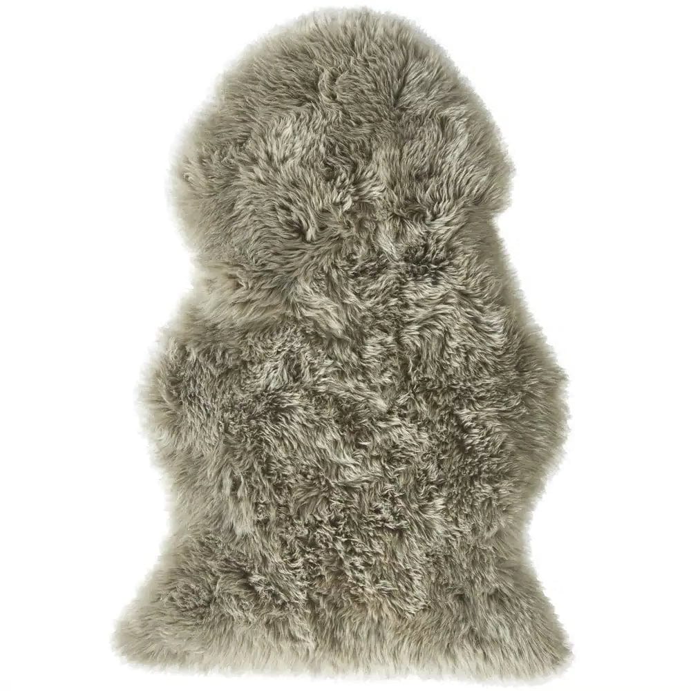 SheepSkins Hug Khaki