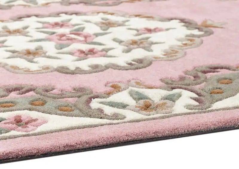 Shensi Rose Pink - Image 3