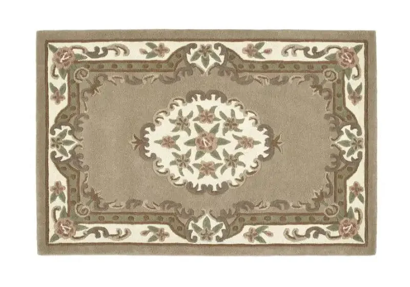 Shensi Shensi Beige - Image 2