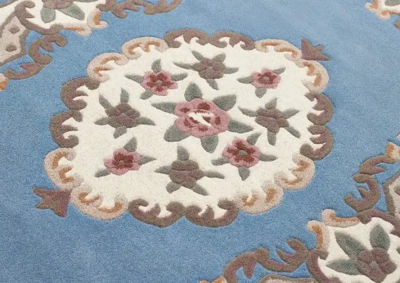 Shensi Shensi Blue - Image 2