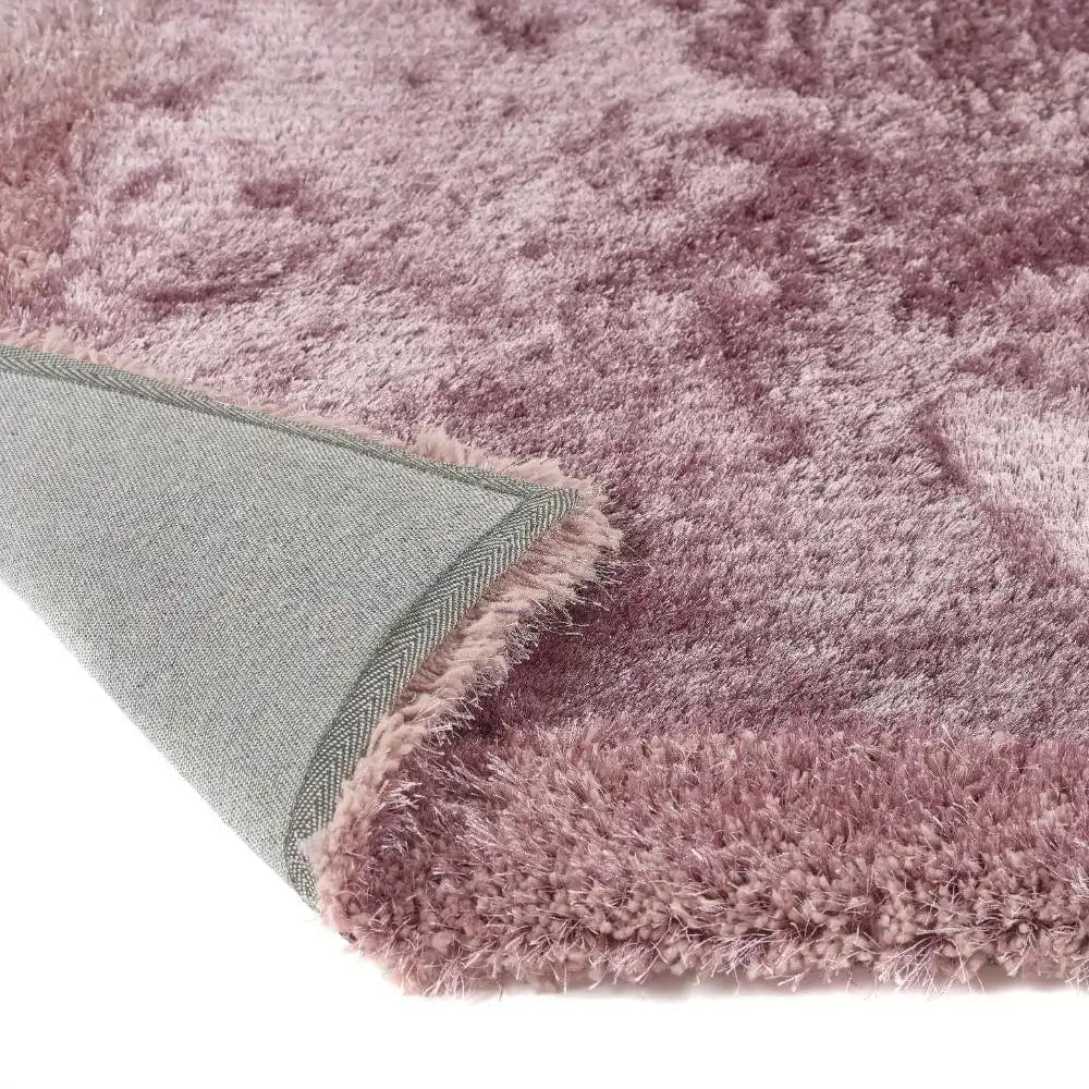 Shimmer Border Mauve - Image 4