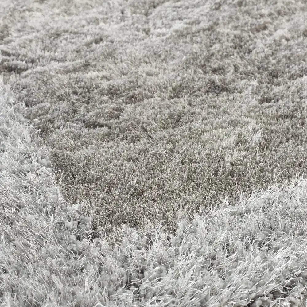 Shimmer Border Silver - Image 2