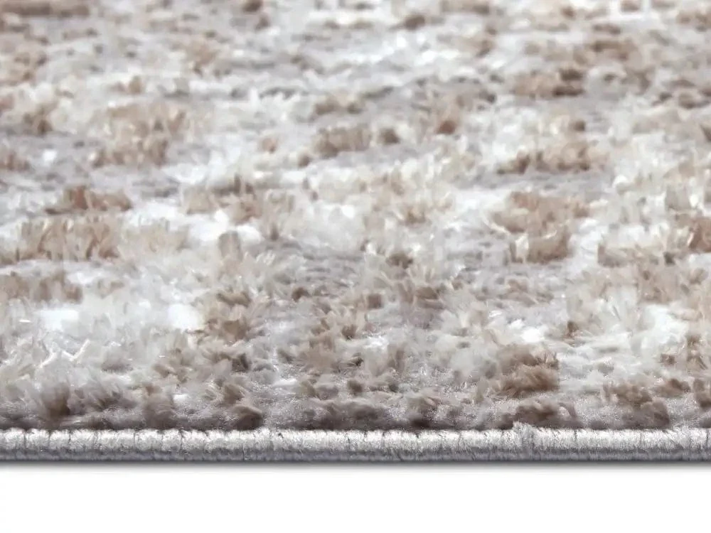 Shine 105924 Grey Brown Rug - Image 4