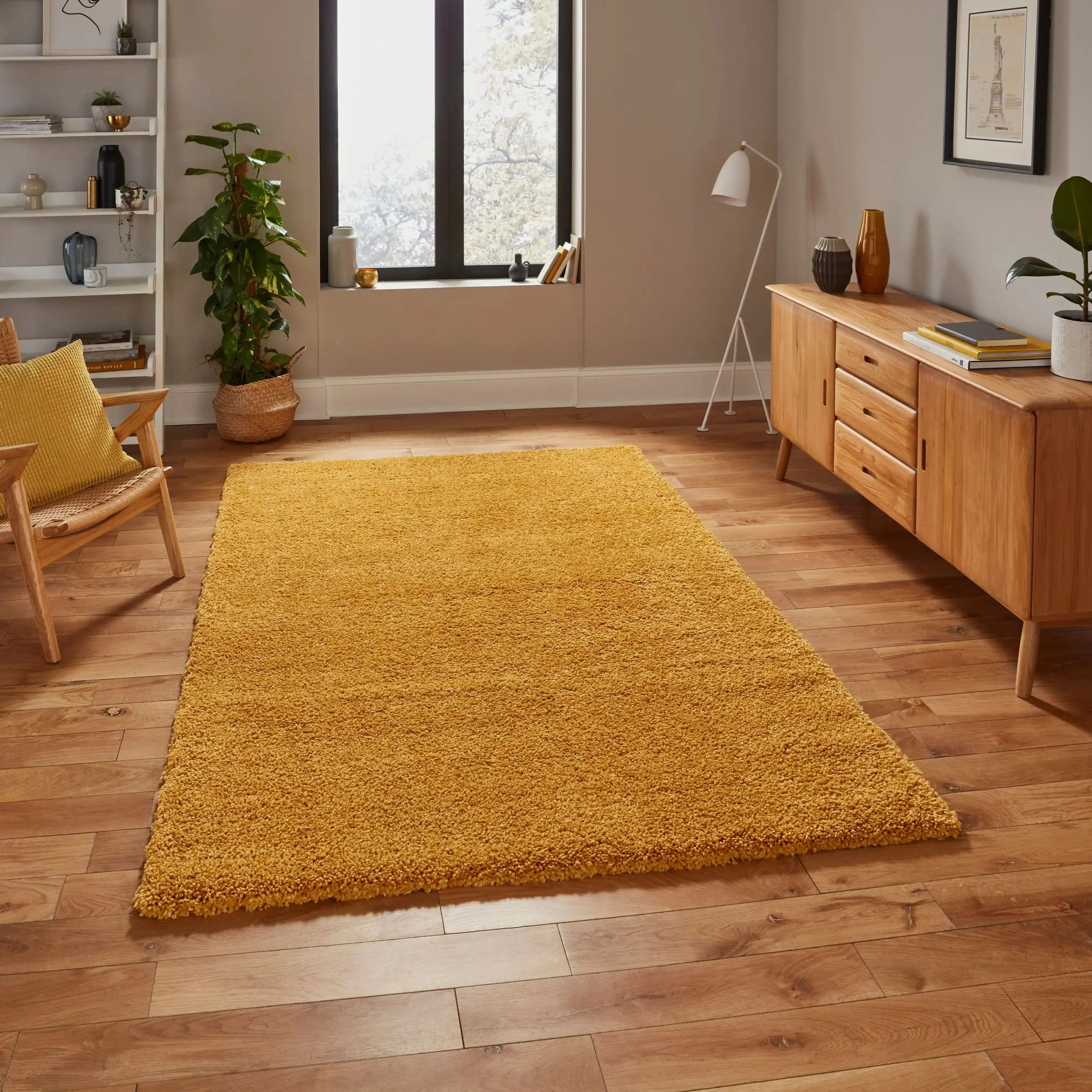 Sierra 9000 Yellow