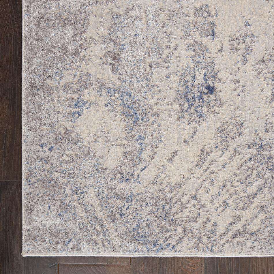 Silky Textures SLY06 Ivory Grey - Image 3