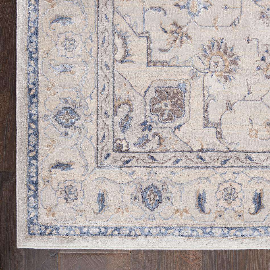 Silky Textures SLY08 Ivory Grey - Image 4