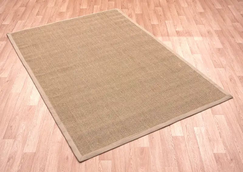 Sisal Linen/Linen Runner