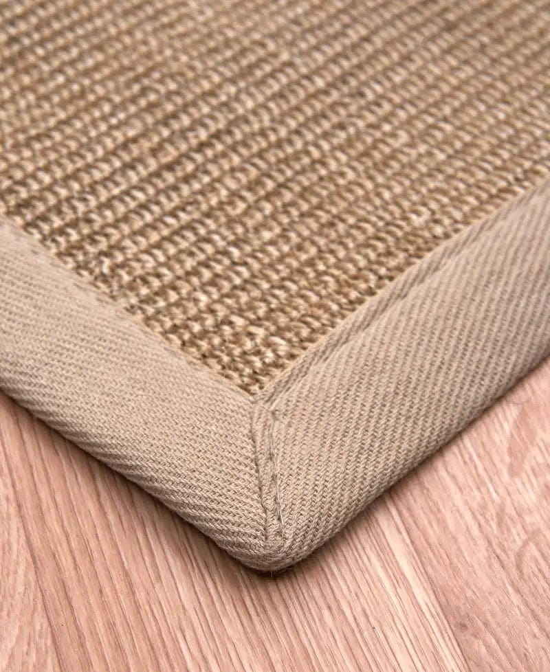 Sisal Linen/Linen Runner - Image 6