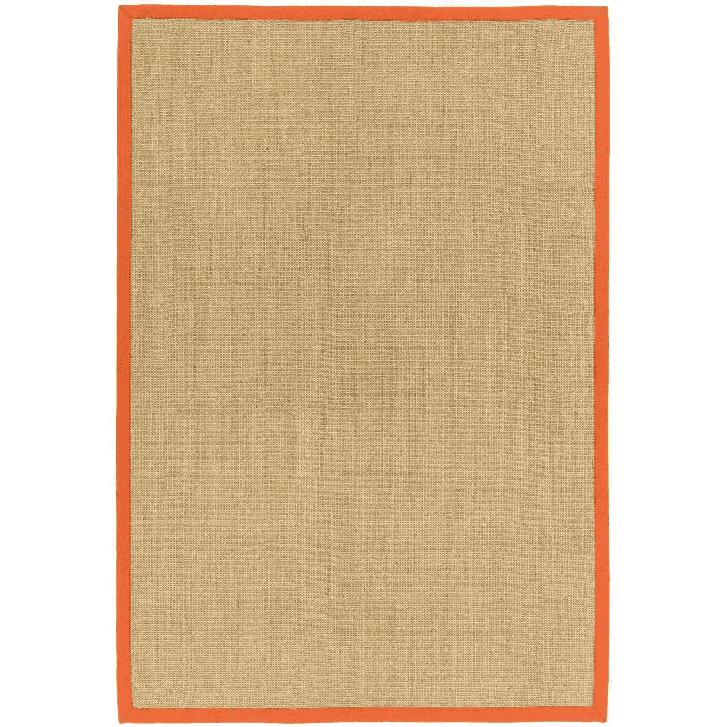 Sisal Linen/Orange - Image 2
