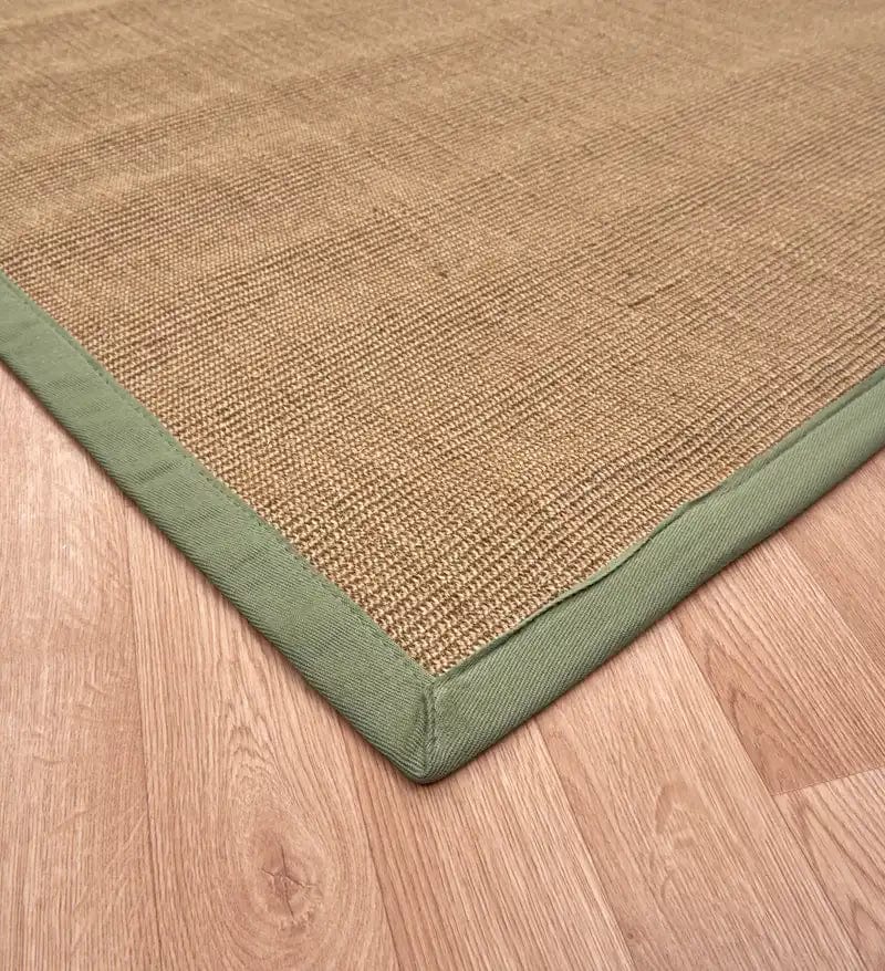 Sisal Linen/Sage Rugs Runner - Image 5