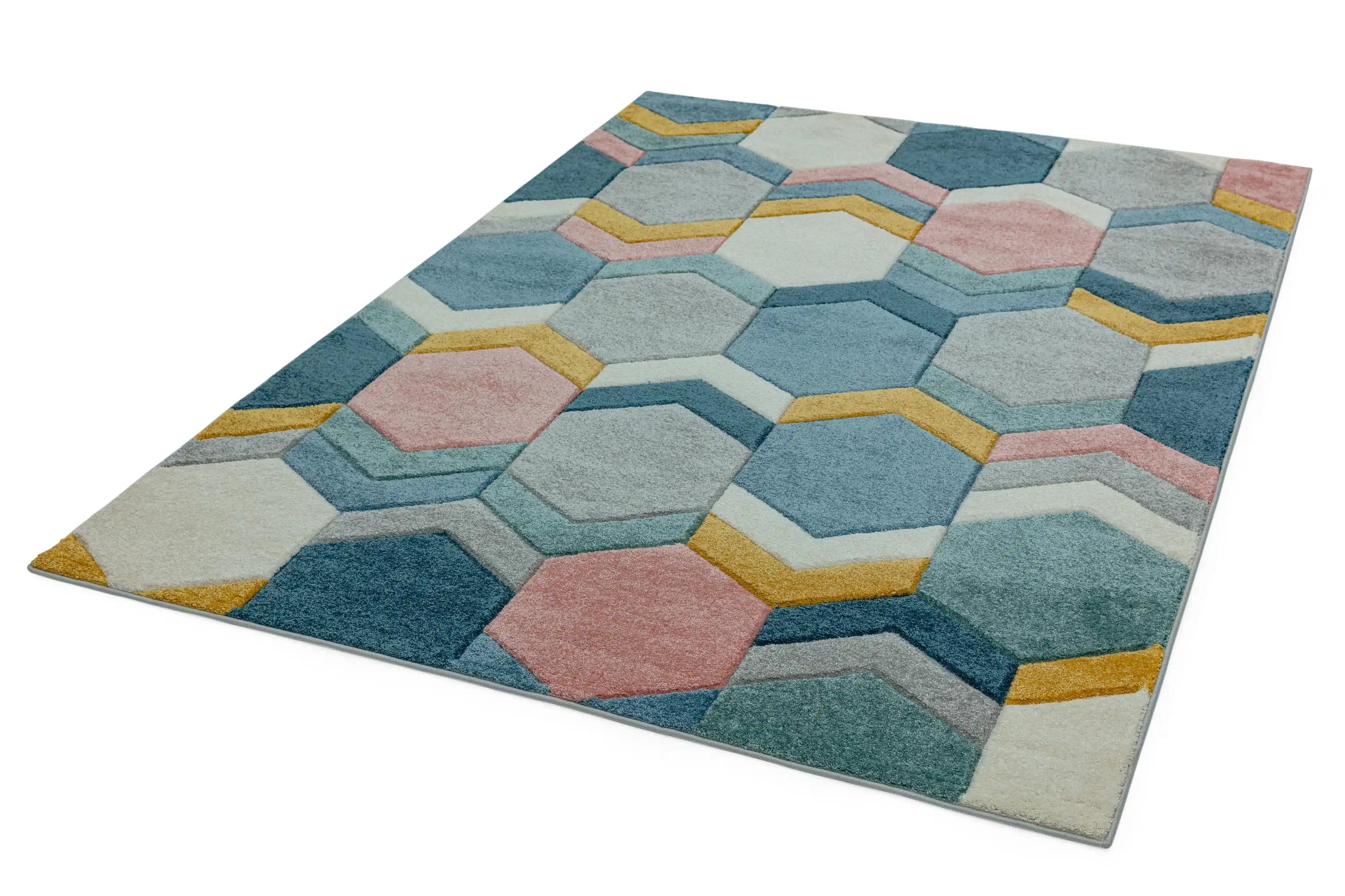 Sketch SK10 Hexagon Multi