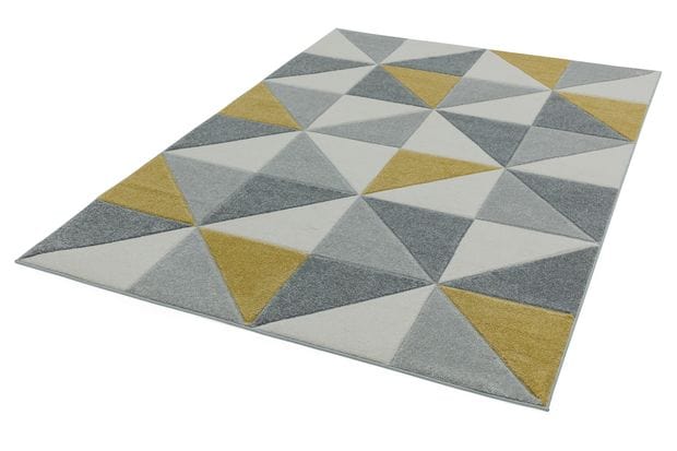 Sketch SK06 Cubic Ochre