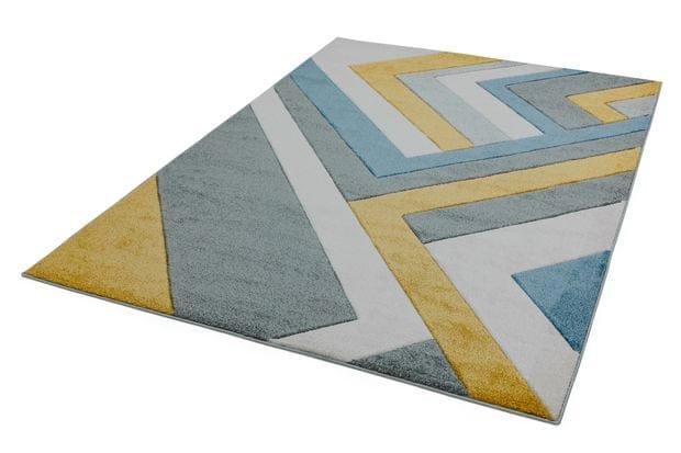 Sketch SK09 Linear Grey Multi