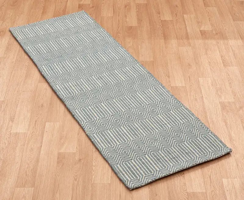 Sloan Duck Egg Runner - Image 3
