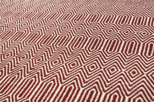 Sloan Marsala Runner - Image 3