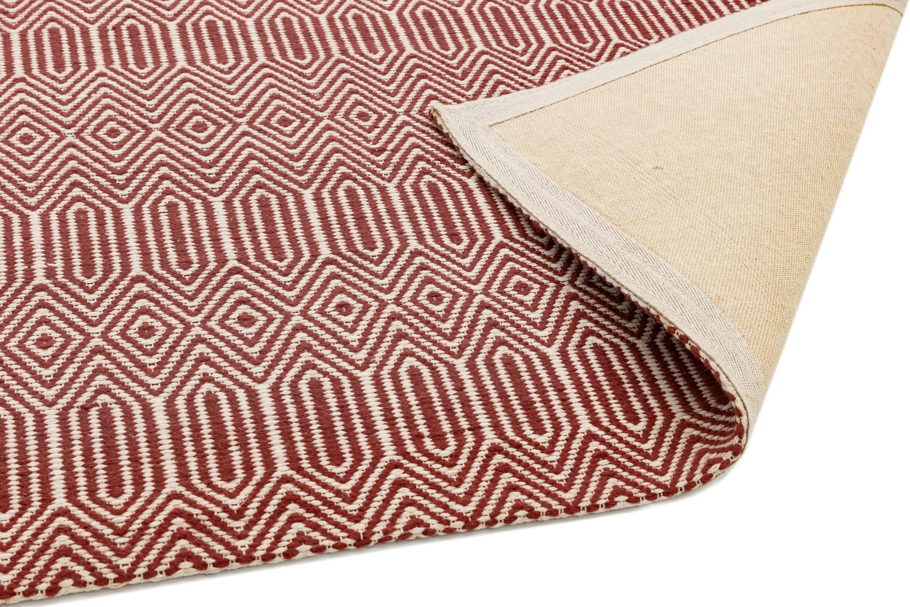 Sloan Marsala Runner - Image 4