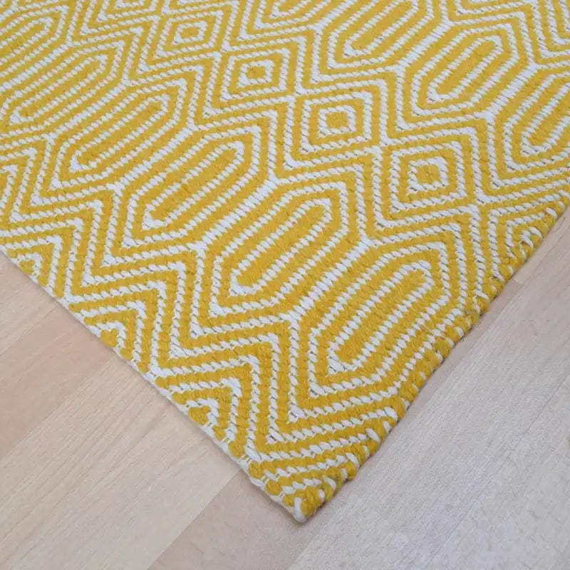 Sloan Mustard Runner - Image 4